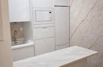 Cozy apartment near the beach in Costa de Caparica - Foto 10