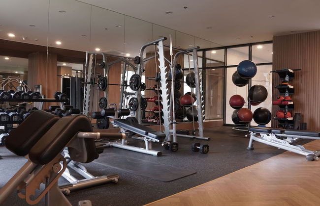 Starlake DAEWOO Apartments by Emily - Foto 34