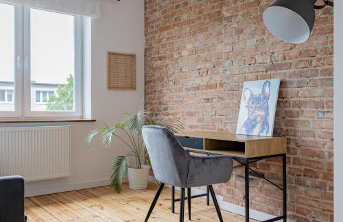 Glow Apartments, Apartament Gdynia Midtown blisko Dworca PKP - Foto 3