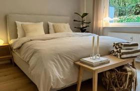 Hygge & Schwarzwald - 2 Zimmer Wohnung in Bad Krozingen - Foto 1