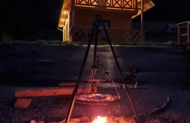 W dolinie Huty - Foto 2