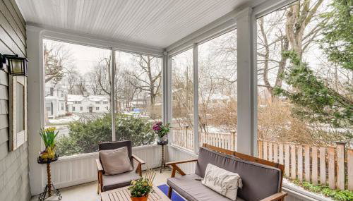 Elegant Pittsfield Home Near Downtown and Skiing! - Foto 2