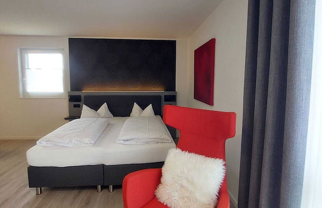 CAP1 Boardinghouse - Foto 17