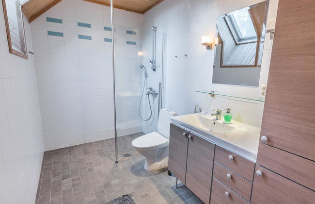 Ylläskyrö - Photo 28