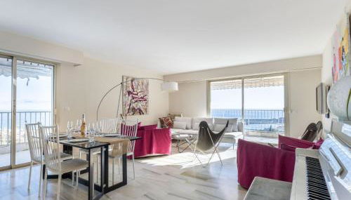 Apartment Les Miradors by Interhome - Foto 4