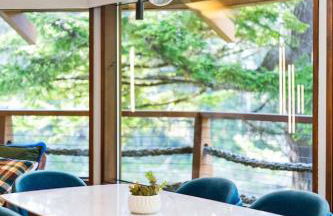 Octagon House - Foto 19