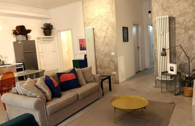 Inviting 2-bed Apartment in Milano - Foto 21