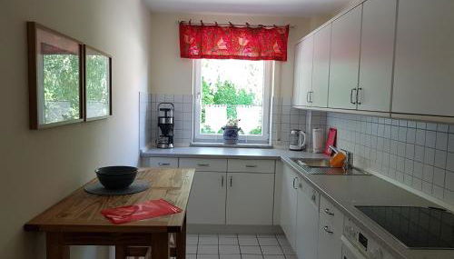 Wohnung Seerose - Foto 4