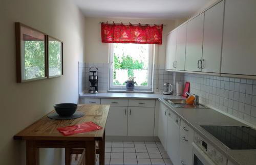 Wohnung Seerose - Foto 4