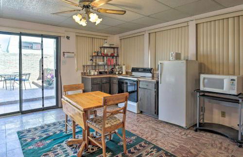 Cozy Yuma Retreat with Furnished Patio and Grill! - Foto 29