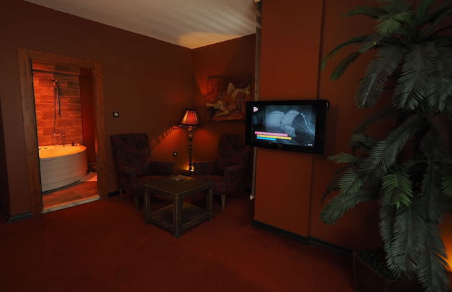 Second House - Foto 13