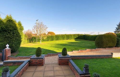 Bank Farm House - Stunning House & Gardens - Foto 39