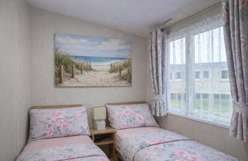Private Caravan Camber Sands - Foto 7
