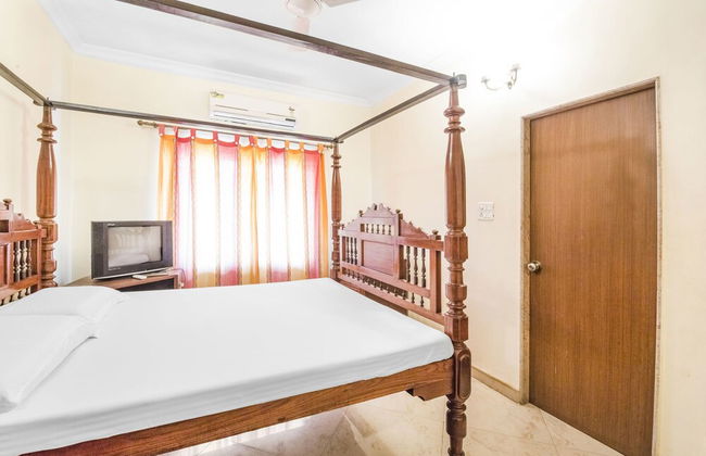 GuestHouser 4 BHK Villa 6dcf - Foto 22