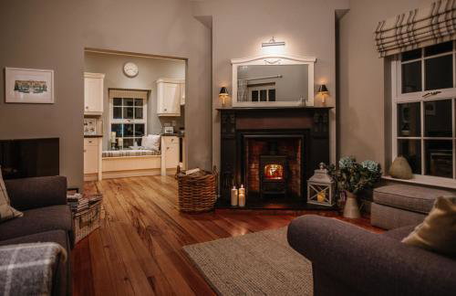 Bay Tree Cottage - Foto 8