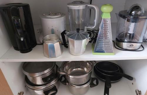 FOGAR CAÑÓN DO SIL - En la Ribeira Sacra - Foto 20