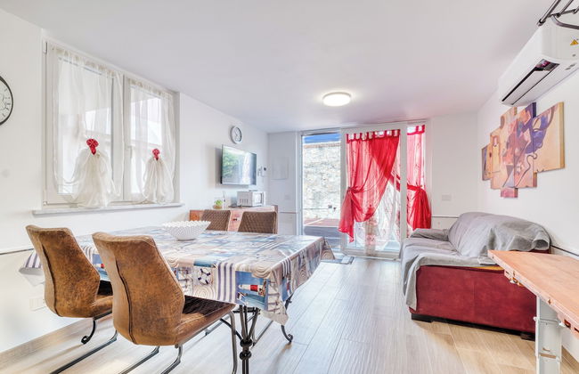 Merlo D - town center & private parking - Foto 11