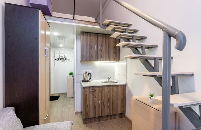 Apartment Loft LA - Foto 4