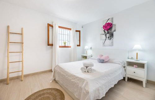 Villa Air - Cerca de Ibiza - BBQ - Foto 17