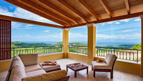 Villa Corfu Melody - Foto 2