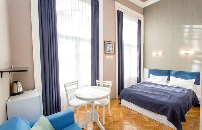 HB apartments Mari Brose - Photo 1