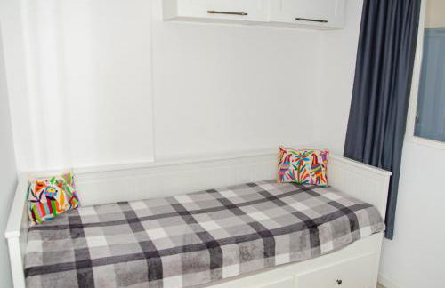 La Capte T2, A 2min de la mer, Terrasse-Wifi-Parking gratuit - Foto 16