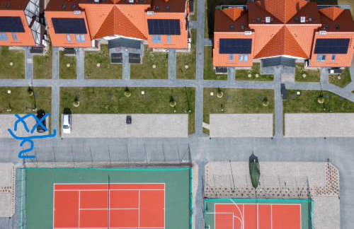 Apartament Kocia Wyspa - Foto 61