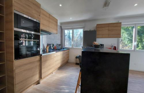 Superbe appartement au centre de St Jorioz - Photo 13