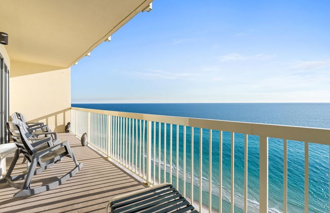 Celadon Beach Resort by Panhandle Getaways - Foto 8