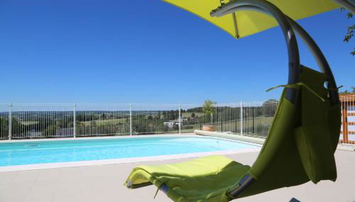 GITE MONTGOLFIÈRE 4 PERSONNES - Foto 2