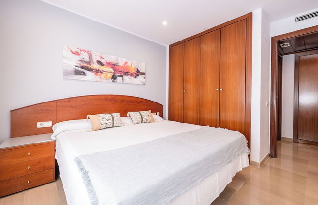 Aparthotel Napols - Foto 6