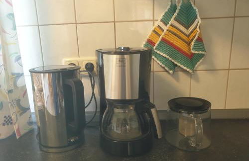 radlerunterkunft Grabau Nr.1 - Foto 16