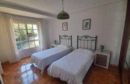 APARTAMENTO EN CANDAS CON GARAJE - Foto 8