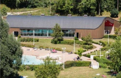 Le Gîte de L'Adrech - Foto 11