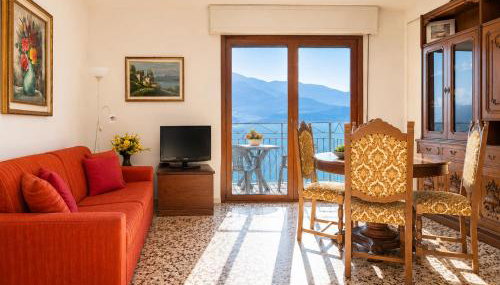 Apartment Alex 1 in Domaso - Foto 5