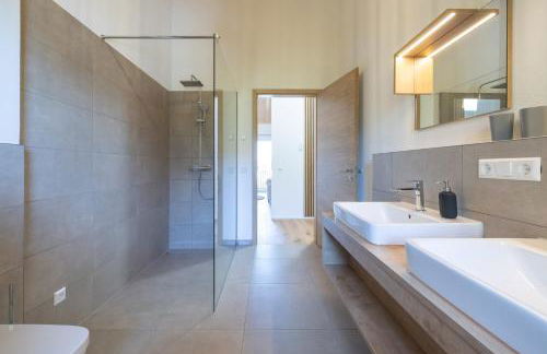 Ferienwohnung "Schlüchttalblick" mit privater Sauna, Ühlingen-Birkendorf - Foto 21