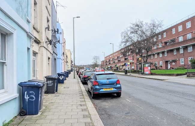 TopHome Hampstead - Foto 58