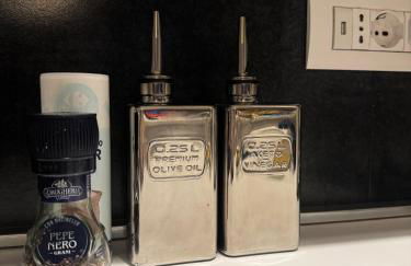 Casa al Mare Suite - Fronte spiaggia - Parcheggio - Foto 10