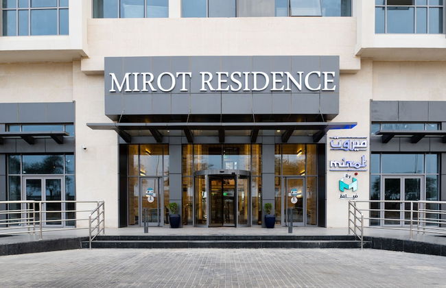 Mirot Residence - Foto 29