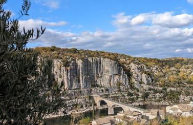 Gîte Le Petit rien du Haut - Village classé et plage à pied - Foto 20