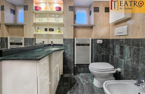 Teatro al Centro - Foto 16