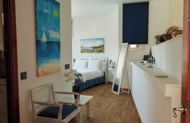 Apartamentos Bergantin Menorca Club - Photo 13