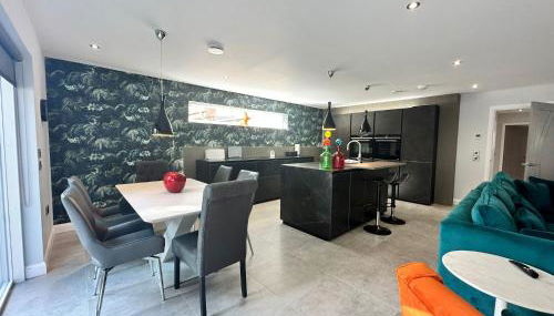 Beachy House St Andrews - Foto 4