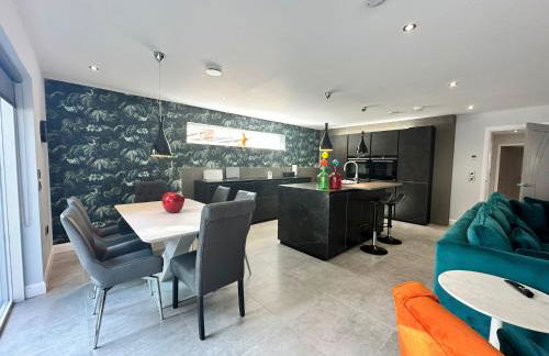 Beachy House St Andrews - Foto 4