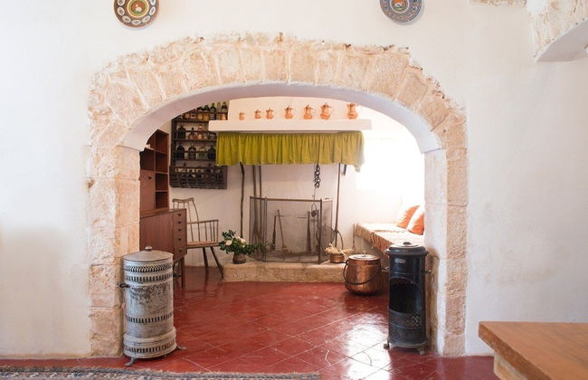 Masseria Murgia Albanese - Photo 12