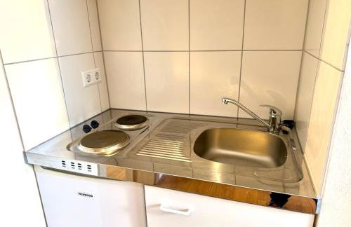 Burggarten Wine Residences - Wein direkt vom Winzer, eBike & eAuto aufladen und parken - Foto 9