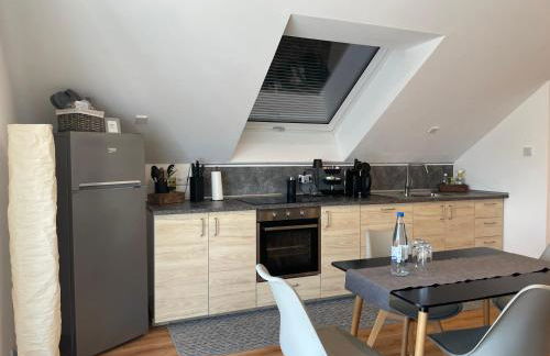 Schlossseeapartment - Foto 5