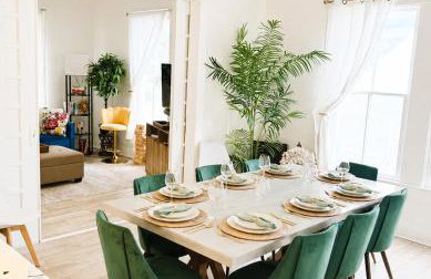 Indoor Hot Tub, Pet Friendly, Bikes, 4-Car Free Parking, Walk to Beach - Foto 5