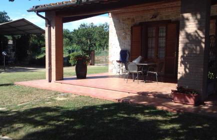 Agriturismo Podere Valdilucciole - Photo 4