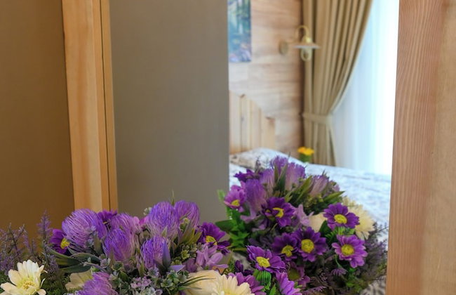 Villa Letizia near Pirin Golf Resort - Photo 10